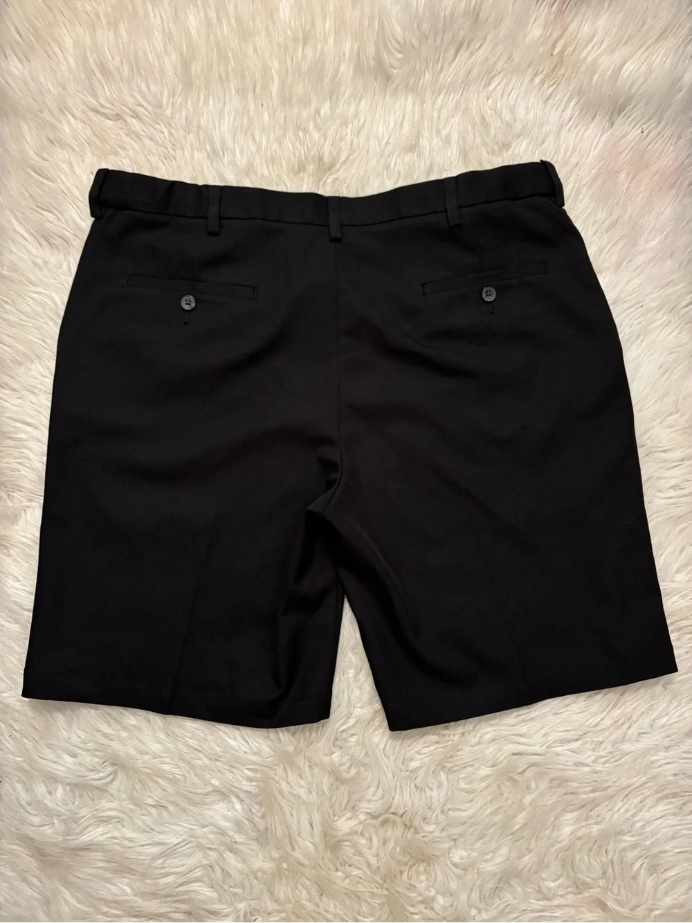 Haggar Cool 18 Pro Performance Shorts